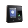Terminal Biométrica con Pantalla de 2.8" / Hasta 1,500 Huellas / IP