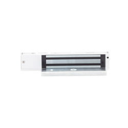 Chapa Magnética con temporizador/ 600 lbs/ con LED/ Sensor de Bloqueo de Placa/
