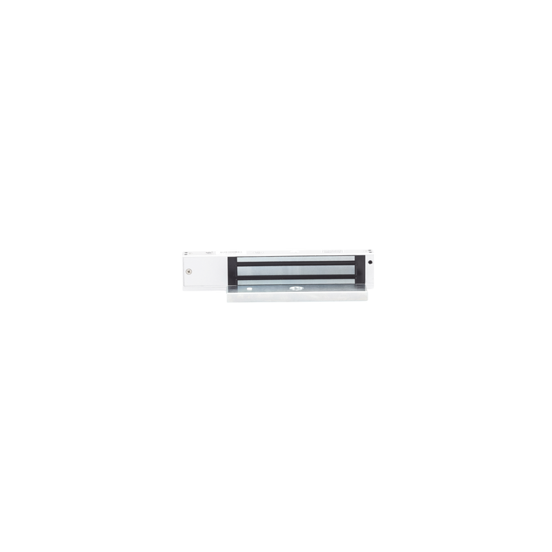 Chapa Magnética con temporizador/ 600 lbs/ con LED/ Sensor de Bloqueo de Placa/