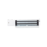 Chapa Magnética con temporizador/ 600 lbs/ con LED/ Sensor de Bloqueo de Placa/