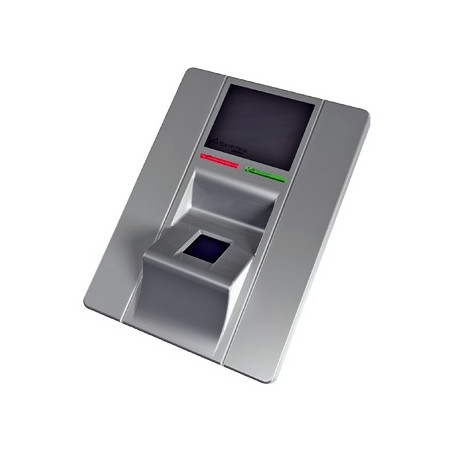 Terminal de Biometría de Huella con Imagen Multiespectral / Todo Tipo de Huella / Clima Extremo / IDT Access