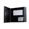 Panel de control de acceso / 2 PUERTAS / 3000 huellas / 30 000 Tarjetas / Funcion ADMS PUSH incluida / Incluye gabinete y fuente
