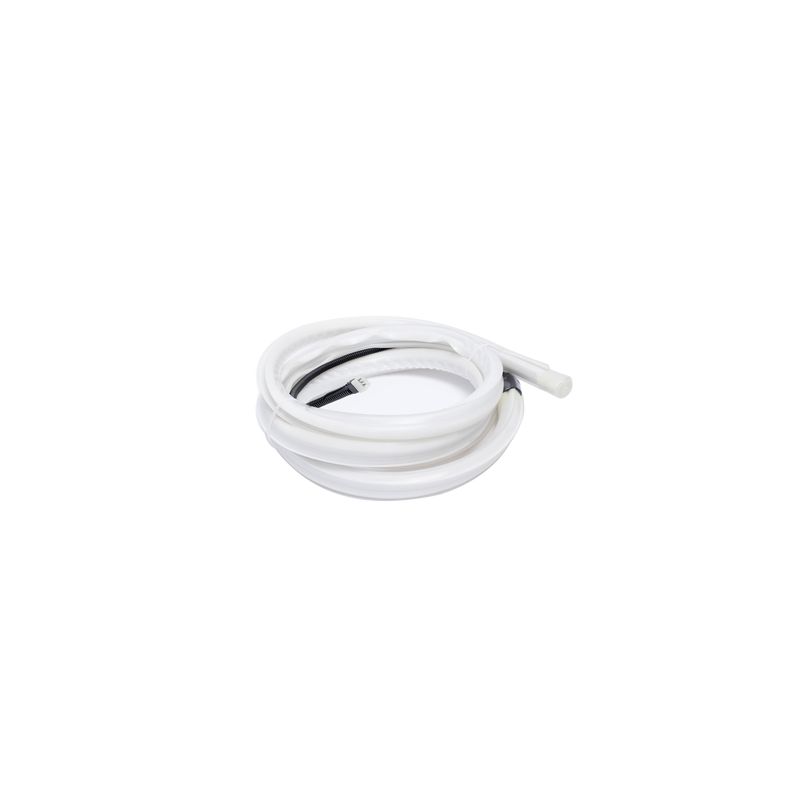 Sensor de Borde para Reversa Con Iluminación LED Rojo-Verde de 9 ft / Requiere brazo octagonal de aluminio (No incluido)