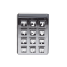 Refacción / Teclado Para Portero Telefonico Doorking Serie 1802 / Compatible con 1802-082