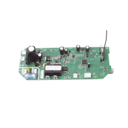 Tarjeta de refaccion para motores de garage FS1000APP.