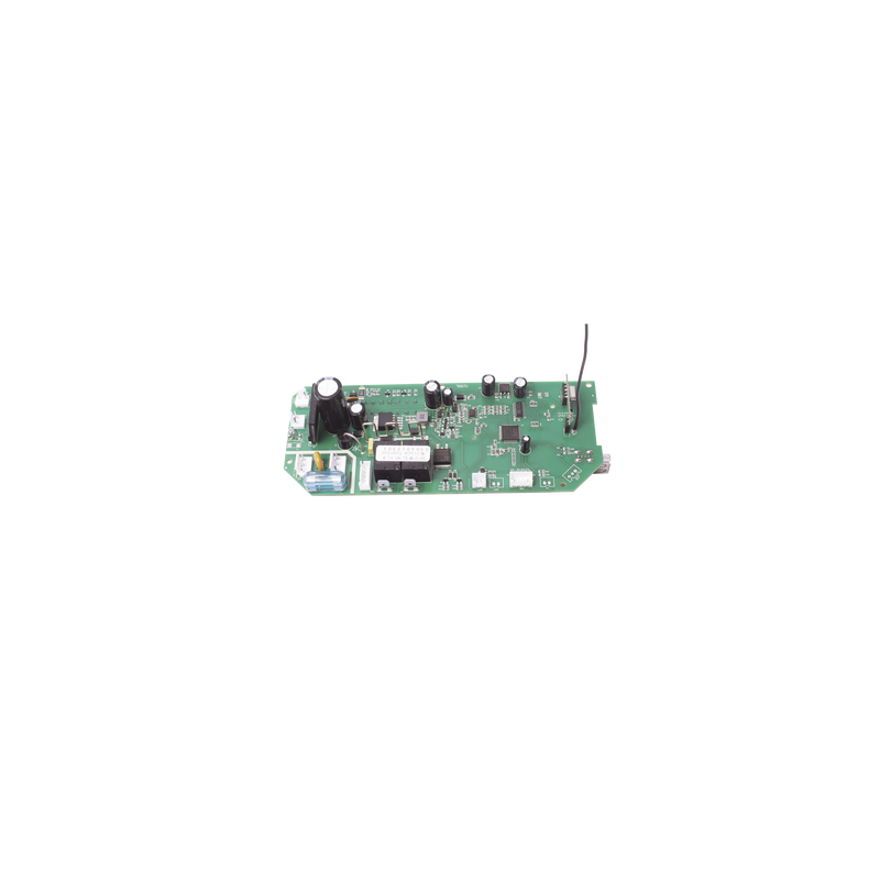 Tarjeta de refaccion para motores de garage FS1000APP.