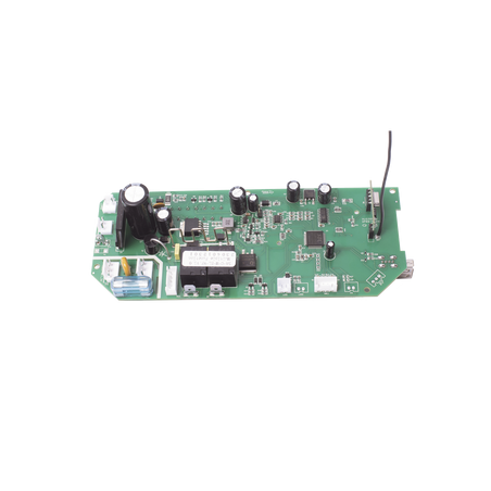 Tarjeta de refaccion para motores de garage FS1000APP.