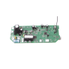 Tarjeta de refaccion para motores de garage FS1000APP.