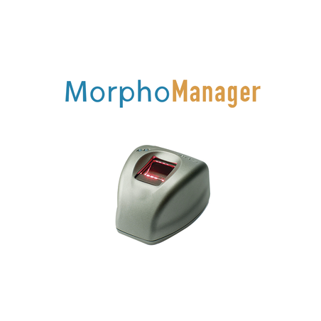 MORPHO MANAGER PRO PACK