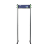 Detector de Metales de 18 zonas/ Uso en Interior/Programación con Control Remoto / Contador de Personas