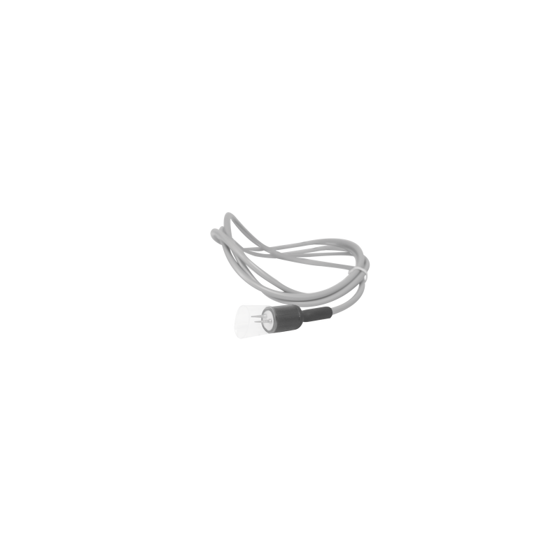 CONECTOR PARA MANGUERA LED