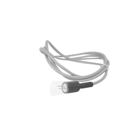 CONECTOR PARA MANGUERA LED