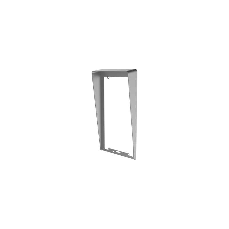 Carcasa Protectora para Frentes de Calle DS-KV8X13WME1 / Frente de Calle Queda Empotrado