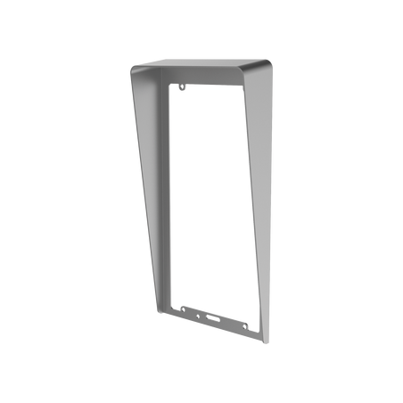 Carcasa Protectora para Frentes de Calle DS-KV8X13WME1 / Frente de Calle Queda Empotrado