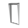Carcasa Protectora para Frentes de Calle DS-KV8X13WME1 / Frente de Calle Queda Empotrado