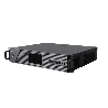 Chassis Controlador de Video Wall 6 Slots / 2U Rack / Hasta 6 Tarjetas (Entrada y Salida de Video) / 4K Ultra HD / Hot-Swappable