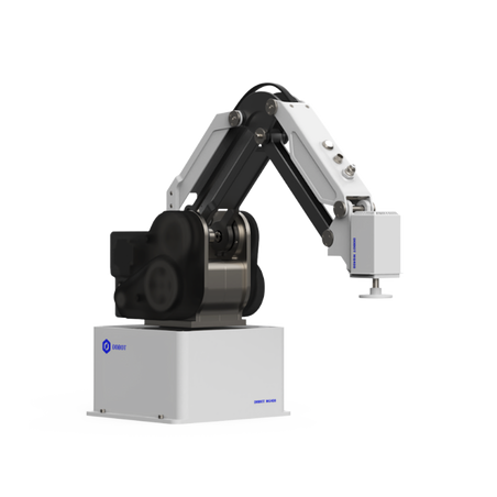 Brazo Robot Colaborativo Industrial Capacidad de Carga 750g 4 Axis Comunicacion TCPIP Modbus TCP WIFI Grado de Proteccion IP54