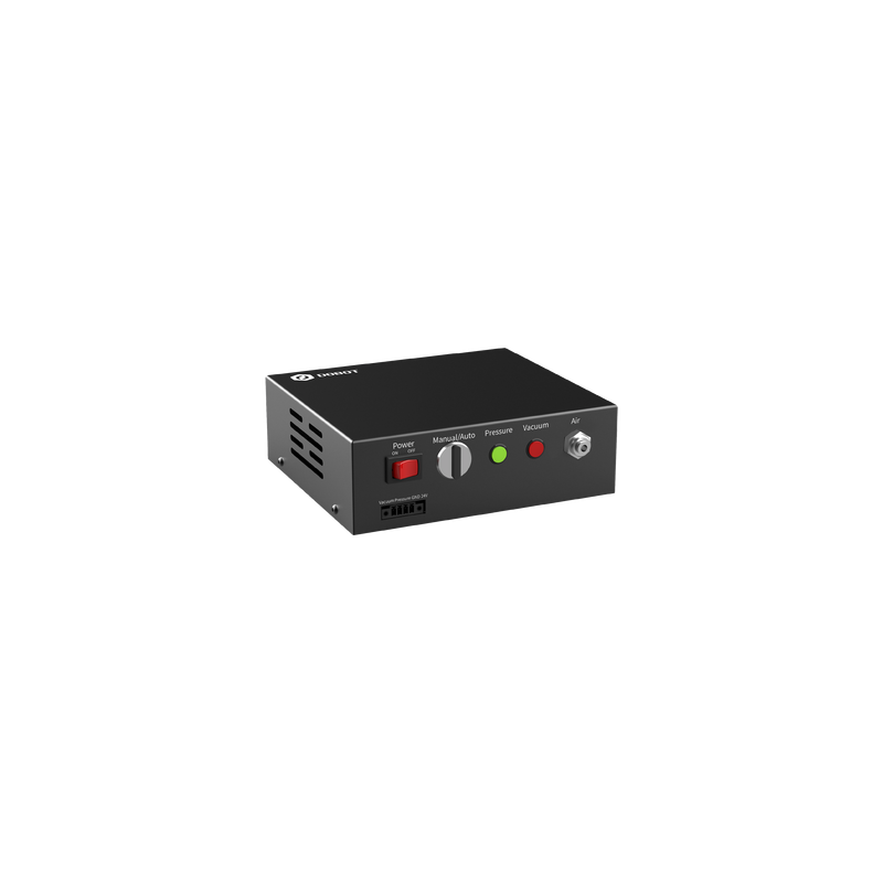 Mini Bomba De Vacio Para Kit De Ventosas De Brazo Robotico Serie MG400 y M1PRO