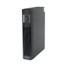 UPS de 1000VA/900W / Topología On-Line Doble Conversión / Entrada y Salida de 120 Vca / Clavija de Entrada NEMA 5-20P / Pantal