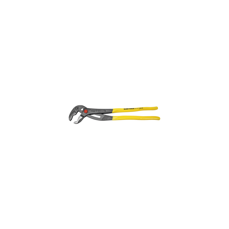 Pinza de Extensión de 12 pulgadas, Ajuste Rápido.