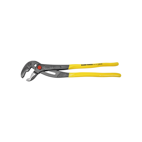 Pinza de Extensión de 12 pulgadas, Ajuste Rápido.