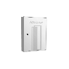 Terminal de Gestión de Video/ Compatible con 16 Cámaras de Doble Lente o 32 de Lente Individual / Alimentación PoE/ Control d