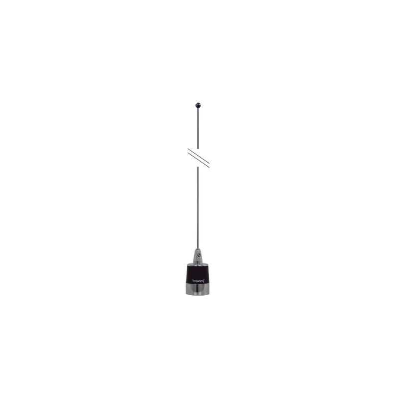 KIT BR-160 + RFU505 + NMO58UNC