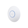Access Point UniFi doble banda 802.11ac Wave 2 MU-MIMO 4X4, airView, airTime, hasta 500 clientes, antena Beamforming, PoE 802.3a