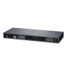 IP-PBX GS C/8 FXO, 100 Llamadas simultaneas y hasta 800 extensiones (registros SIP)