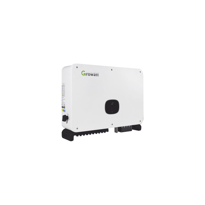Inversor para Interconexión a CFE de 36 kW con Salida de 220 Vca Trifasico, Módulo Wifi Incluido