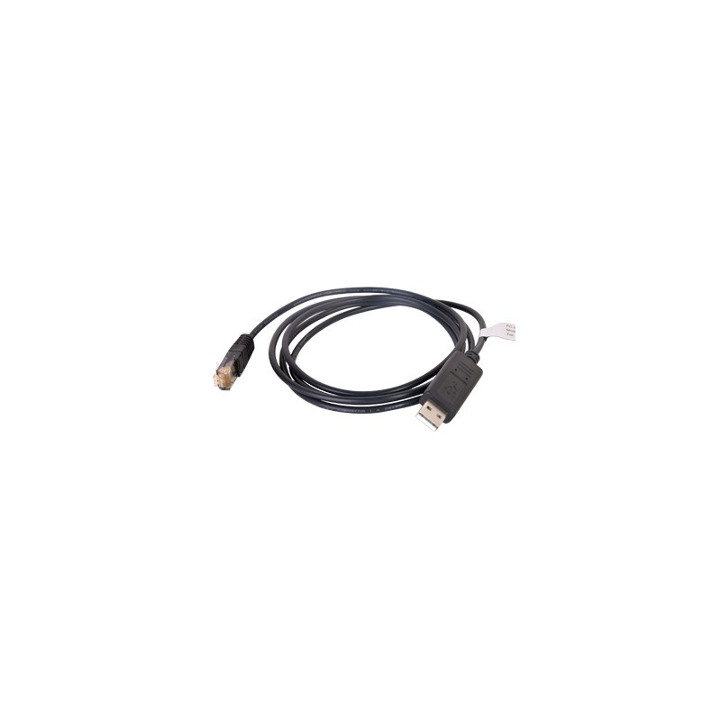 Cable de Comunicación USB-RS485 p/controladores EPEVER