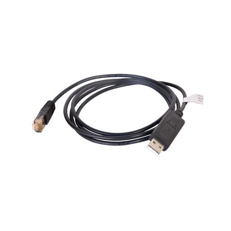 Cable de Comunicación USB-RS485 p/controladores EPEVER