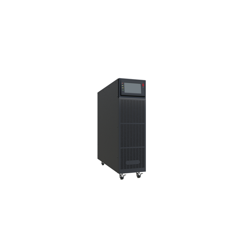 UPS Trifásico de 50 kVA, Topología Online Doble Conversión, Voltaje de 208/220 Vca de L-L