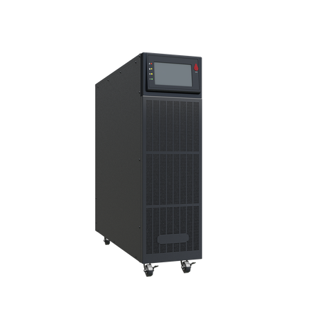 UPS Trifásico de 50 kVA, Topología Online Doble Conversión, Voltaje de 208/220 Vca de L-L