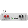 Batería de Litio LiFePO4 51.2Vcc, 5.12Kwh, 4UR