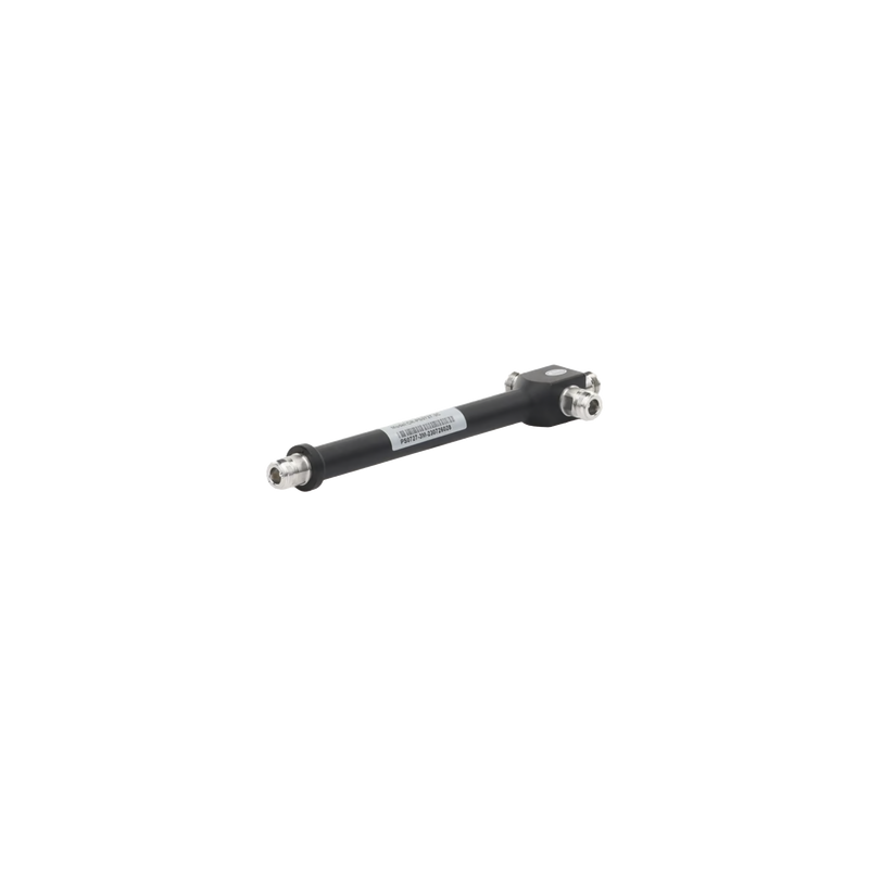 Divisor de Potencia de Tres Vías/ 698-2700 MHz