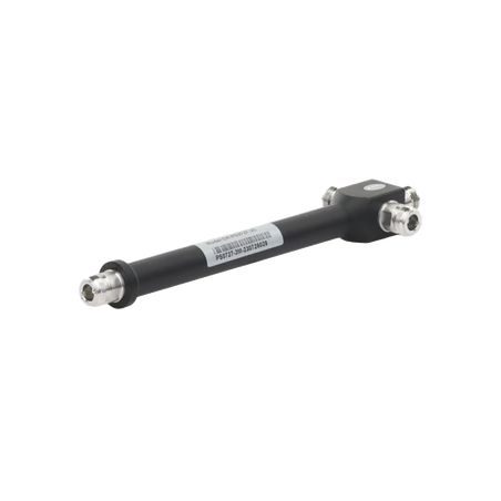 Divisor de Potencia de Tres Vías/ 698-2700 MHz