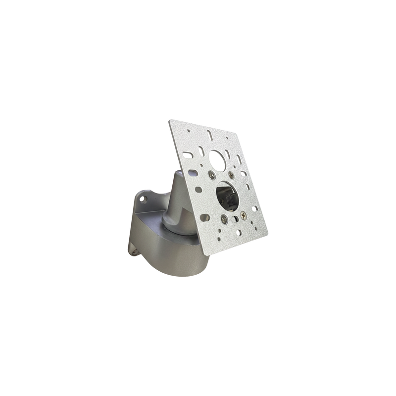 Soporte Universal de Pared para Dispositivos de control de acceso / Ajuste Multiángulo