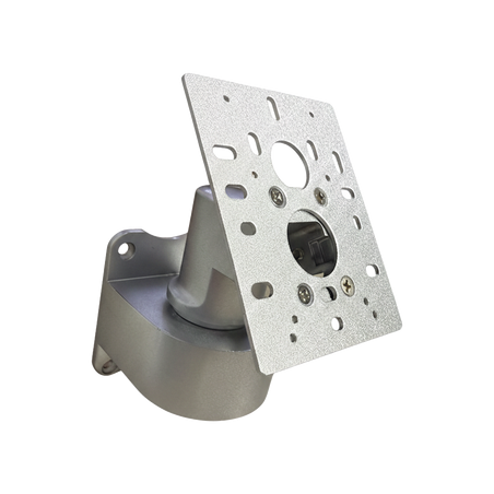 Soporte Universal de Pared para Dispositivos de control de acceso / Ajuste Multiángulo