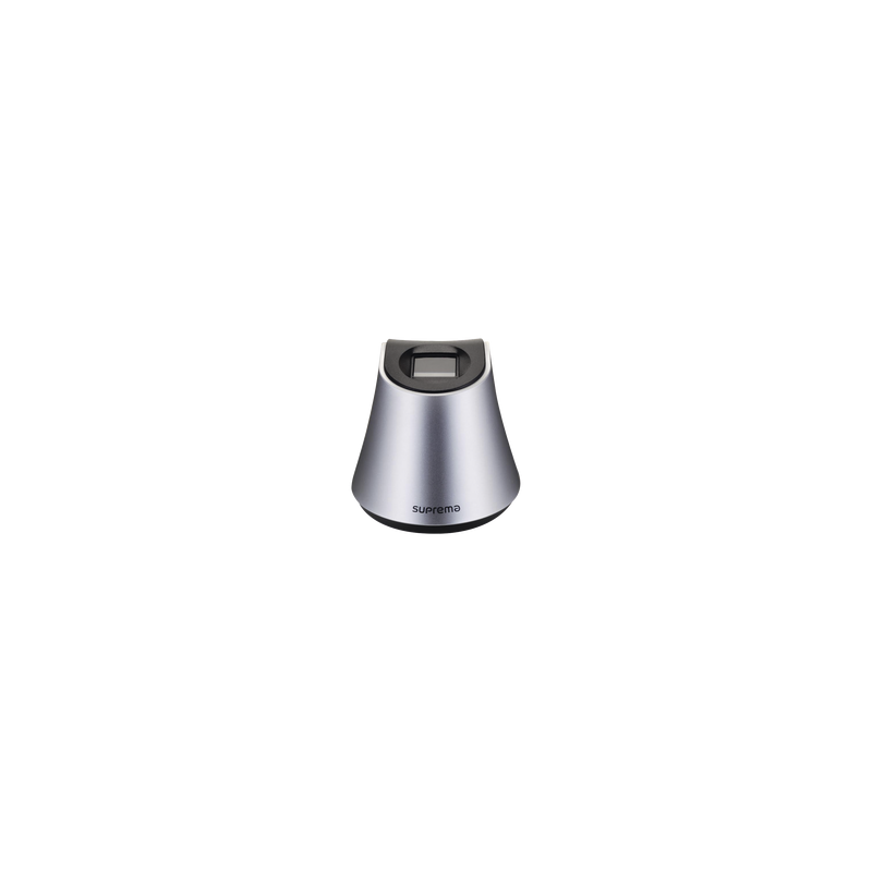BioMiniPlus 2, Enrolador IP65 / 500 dpi / Optic Sensor /Use con SUPREMA Readers