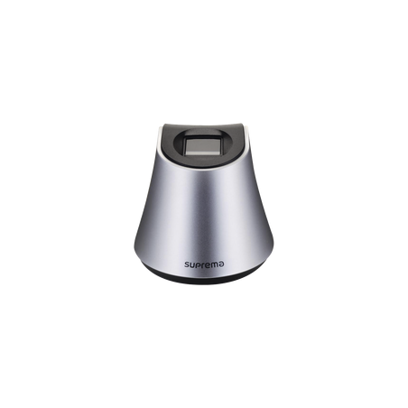 BioMiniPlus 2, Enrolador IP65 / 500 dpi / Optic Sensor /Use con SUPREMA Readers