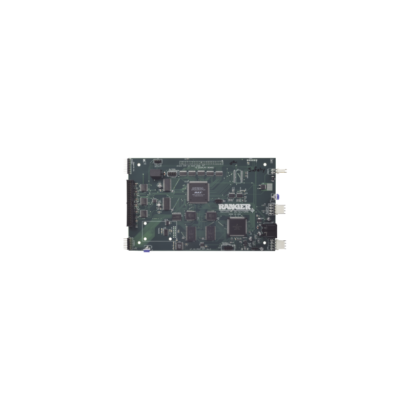 Tarjeta Para Arco Detector de Metales INTELL26ZIR