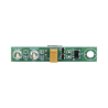 Refacción / PCB o Tarjeta con Leds Para Portero Telefonico 1802 / Compatible con 1802-082