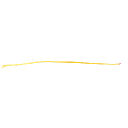 Cable de 2 Pines usado para Función de Alarma en Cerradura ACCESSRIMMOTOR