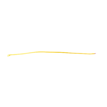 Cable de 2 Pines usado para Función de Alarma en Cerradura ACCESSRIMMOTOR