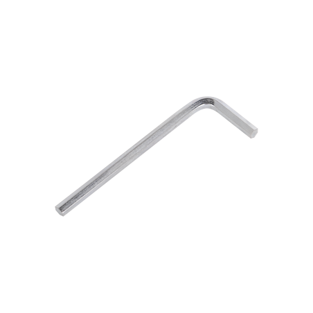 Llave Allen P/MAG350/600/1200 (Refacción)