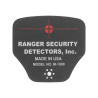 Sticker para Detector RANGER1000.