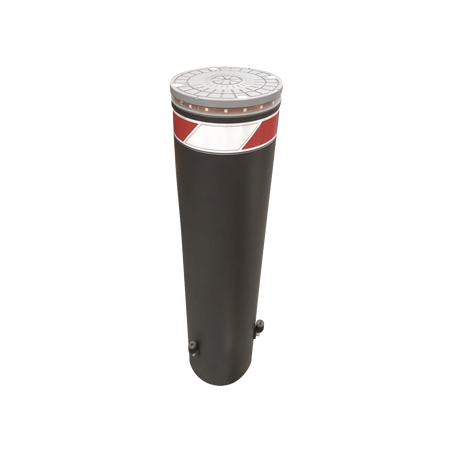 Refacción Cuerpo Para Bolardo XB220H06K