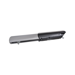 Operador para Puertas Abatibles de 3 mts y 400 kg ATI / Uso Semi-Intensivo / No incluye cuadro de mando