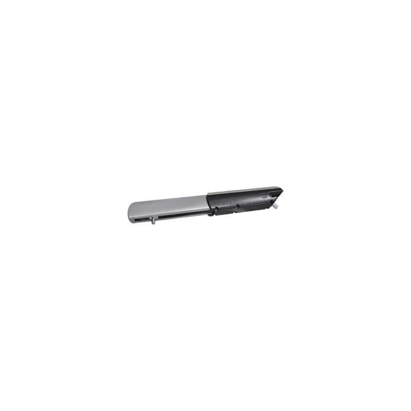 Operador para Puertas Abatibles de 3 mts y 400 kg ATI / Uso Semi-Intensivo / No incluye cuadro de mando